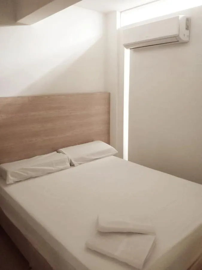 Aw Hotel Pasarela Real Cali