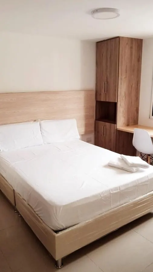 Aw Hotel Pasarela Real Cali Colombia